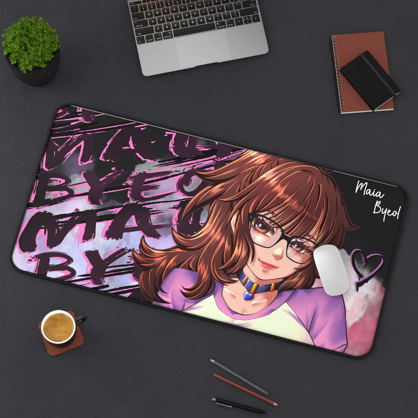 Maia Mousepad