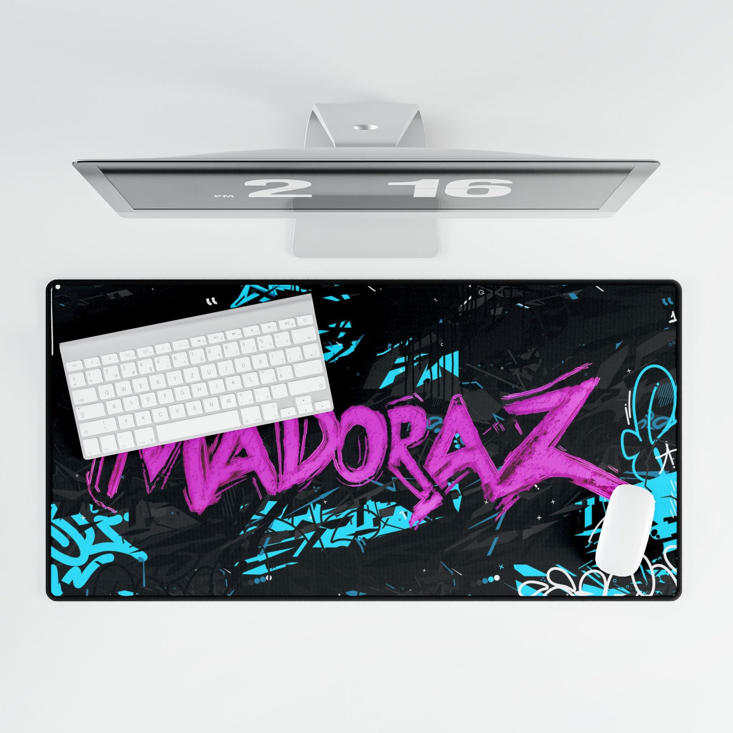 MADORAZ MP1