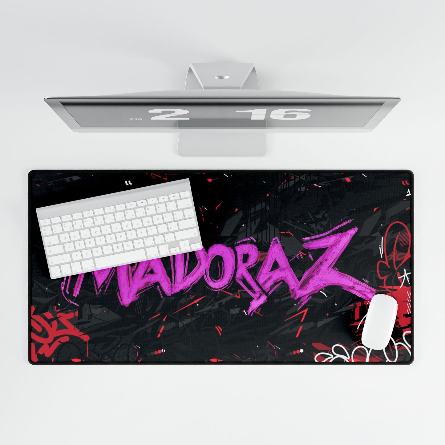MADORAZ MP2