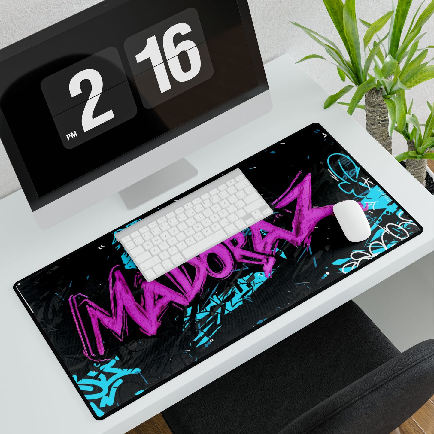 MADORAZ MP1
