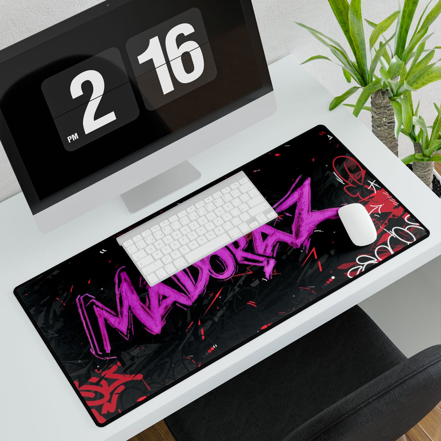 MADORAZ MP2