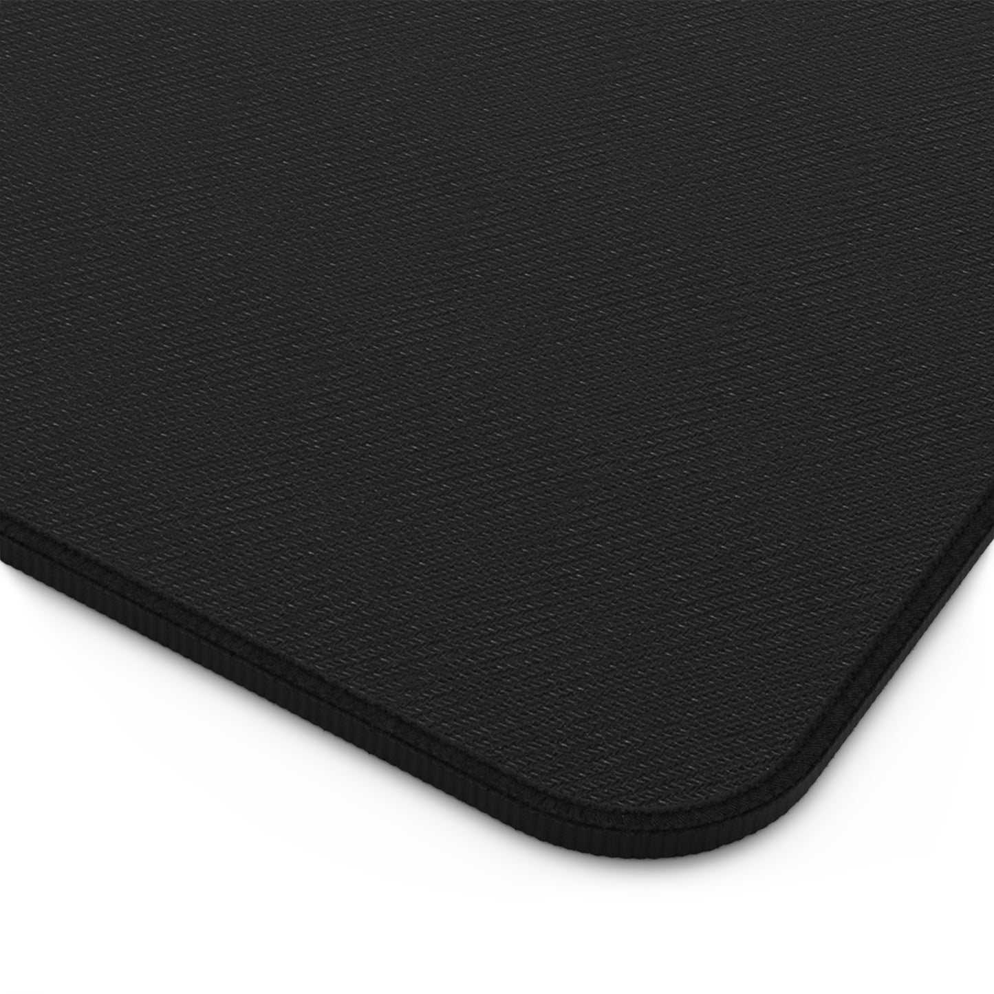 Desk Mat Brush Stroke