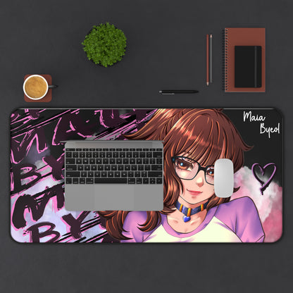 Maia Mousepad