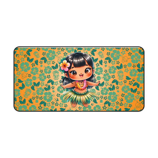 Hula Girl