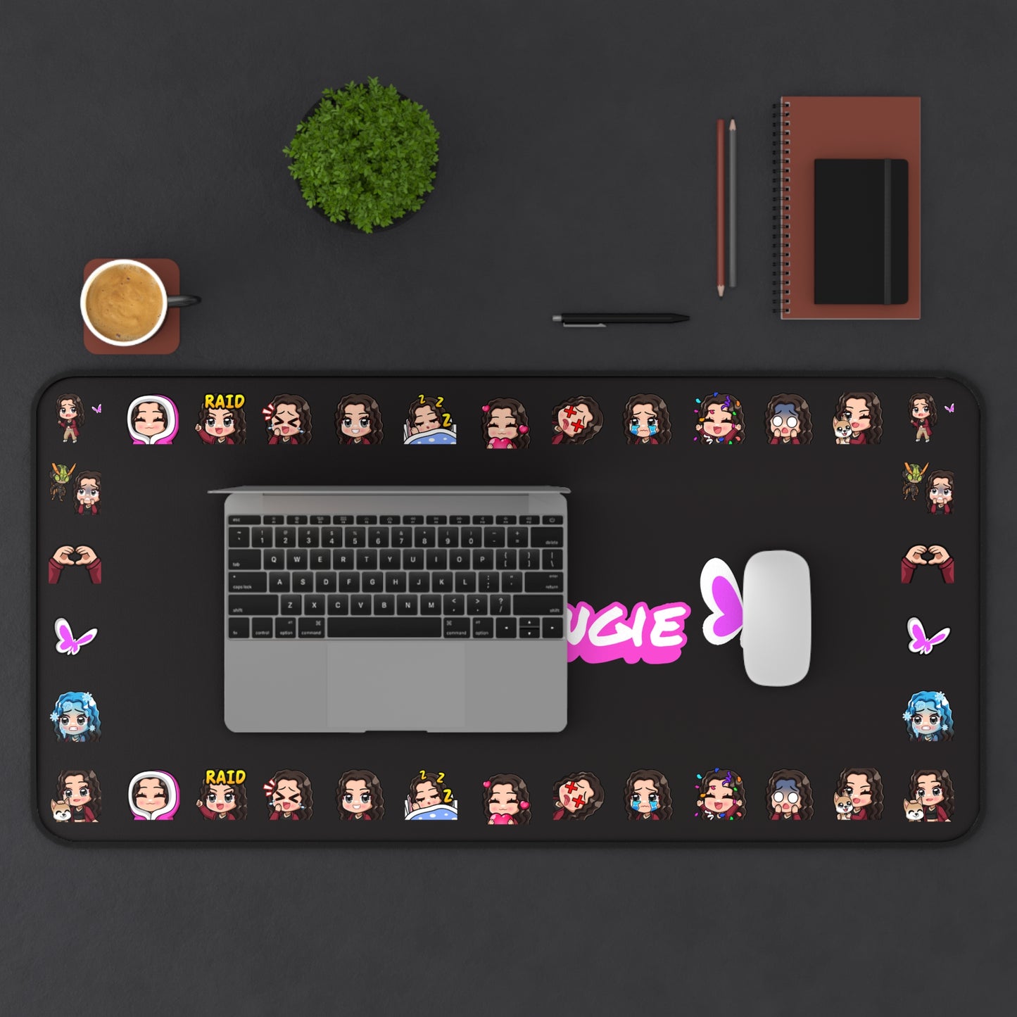 Emote