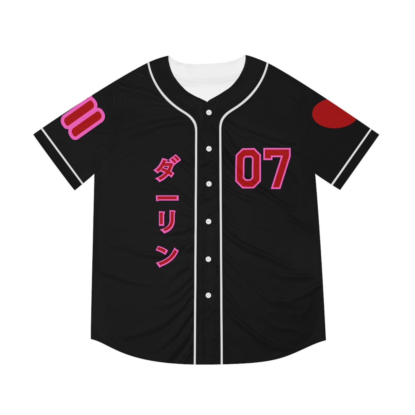 Darling Jersey