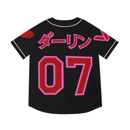 Darling Jersey