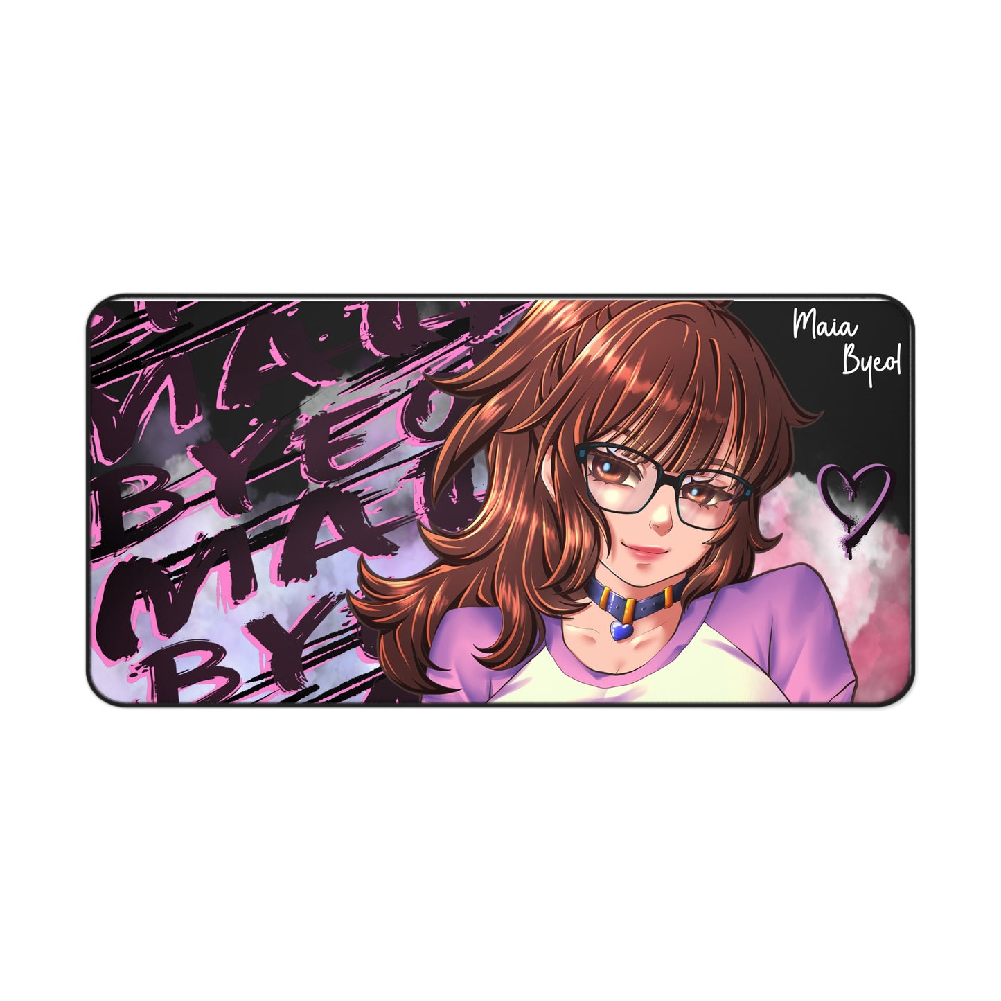 Maia Mousepad