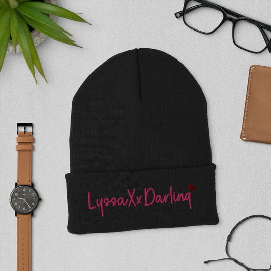 Lyssa Beanie