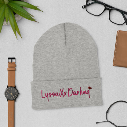 Lyssa Beanie