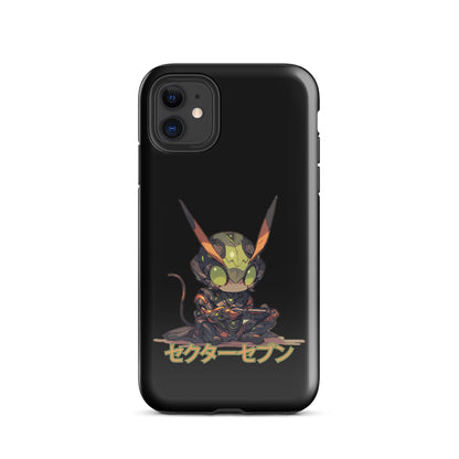 Mascot Case for iPhone®