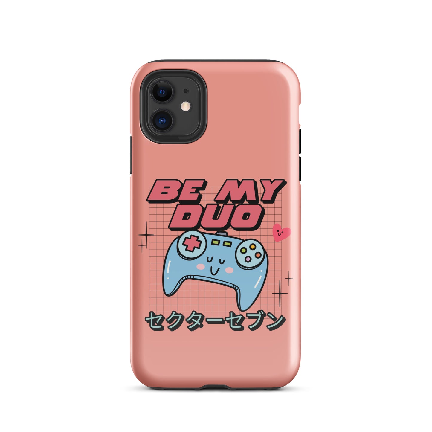 Duo Case for iPhone®