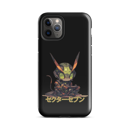 Mascot Case for iPhone®