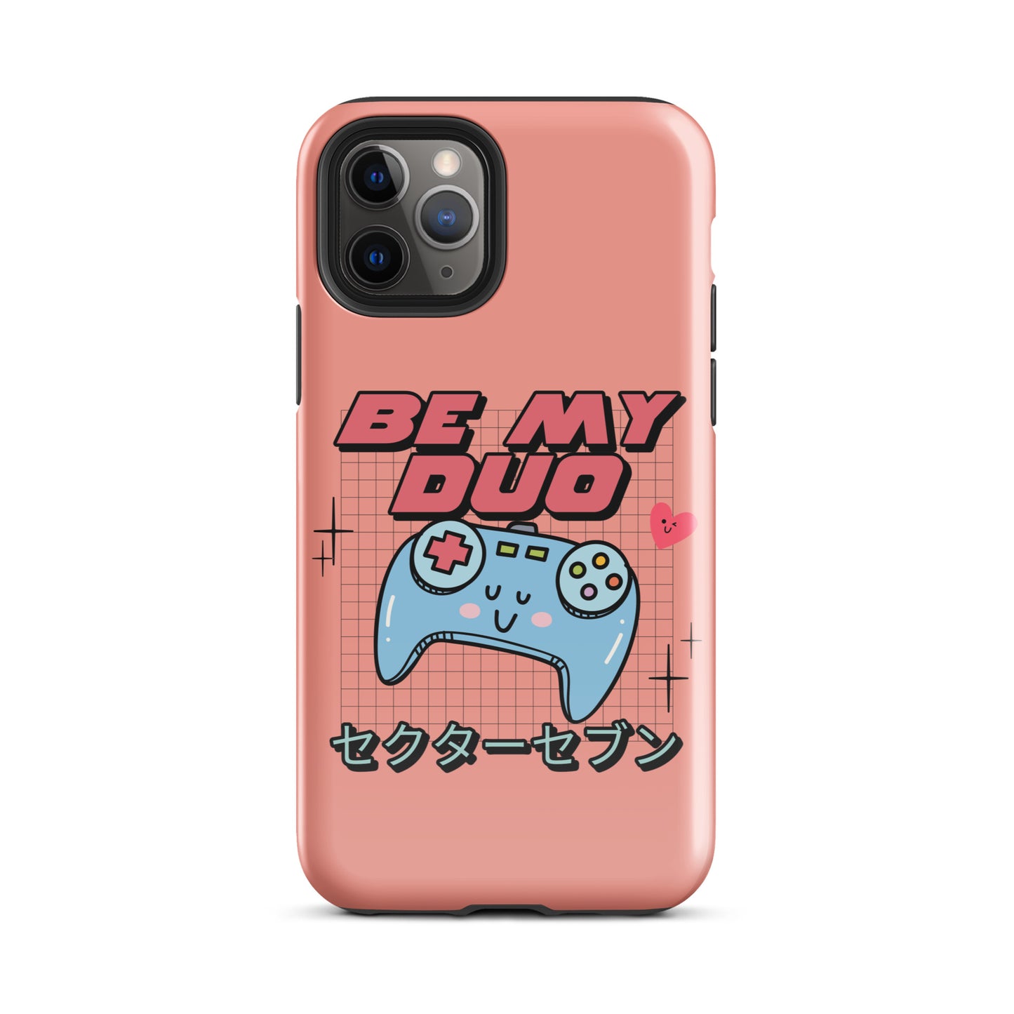 Duo Case for iPhone®