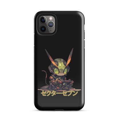 Mascot Case for iPhone®