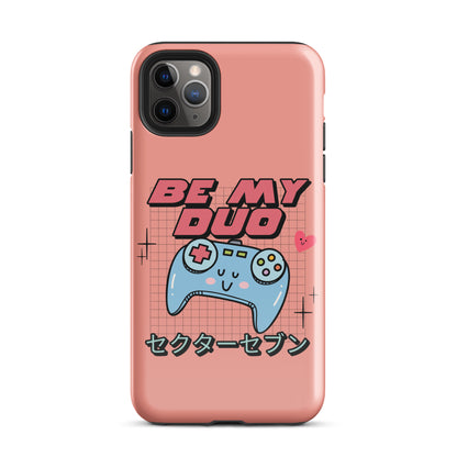 Duo Case for iPhone®