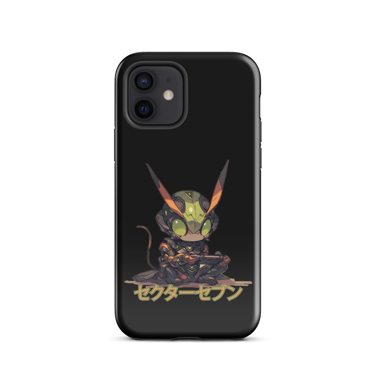 Mascot Case for iPhone®