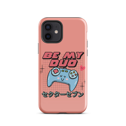 Duo Case for iPhone®