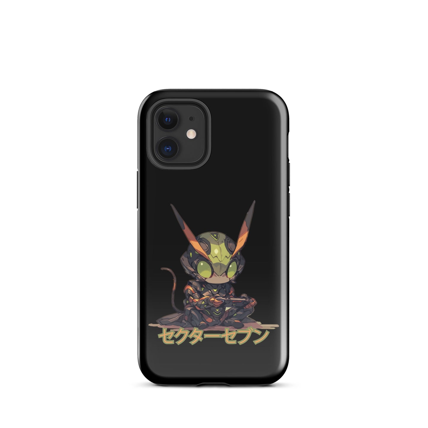 Mascot Case for iPhone®