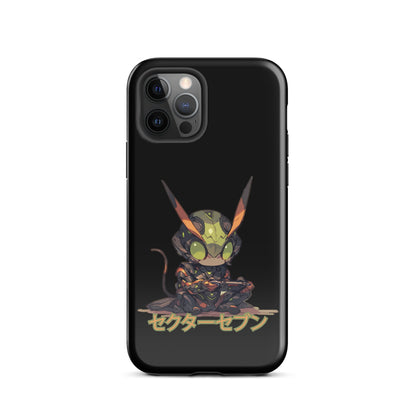 Mascot Case for iPhone®