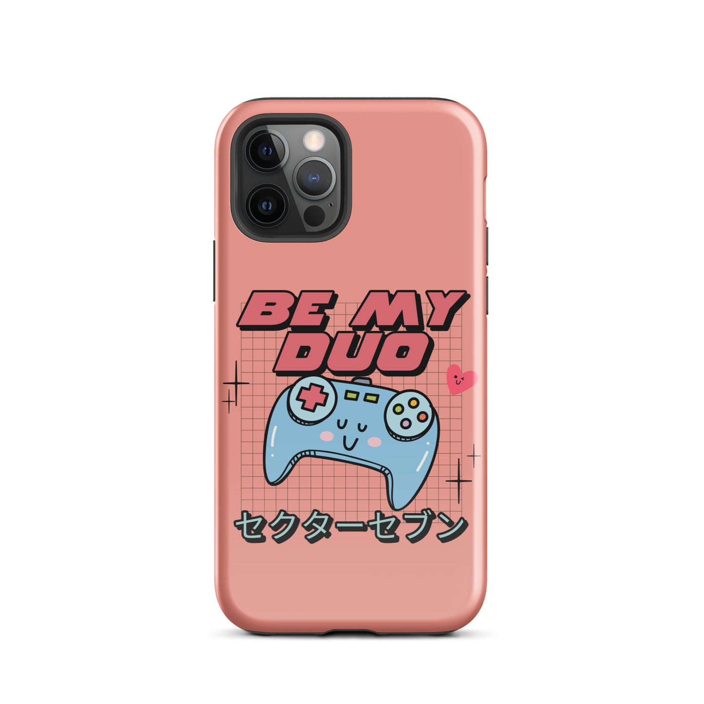 Duo Case for iPhone®