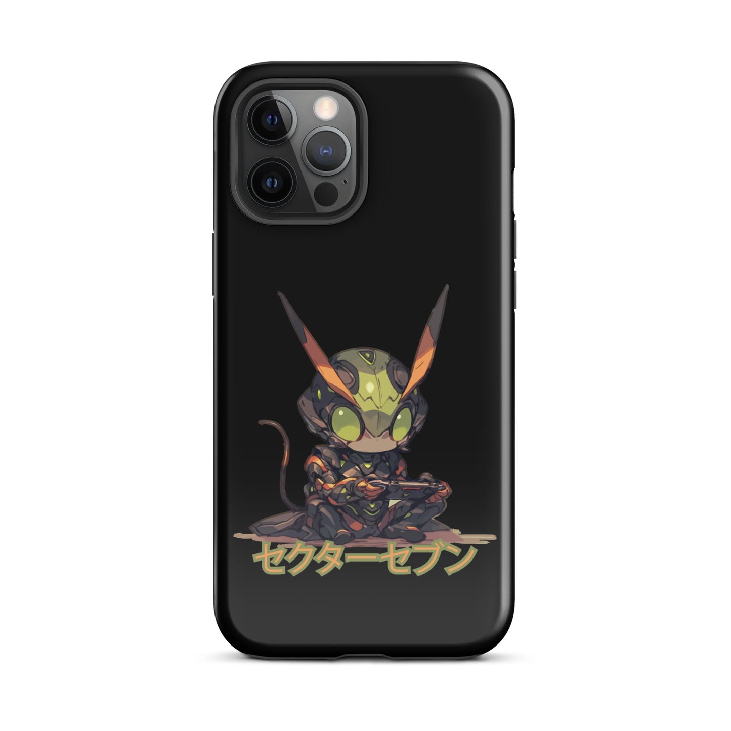 Mascot Case for iPhone®