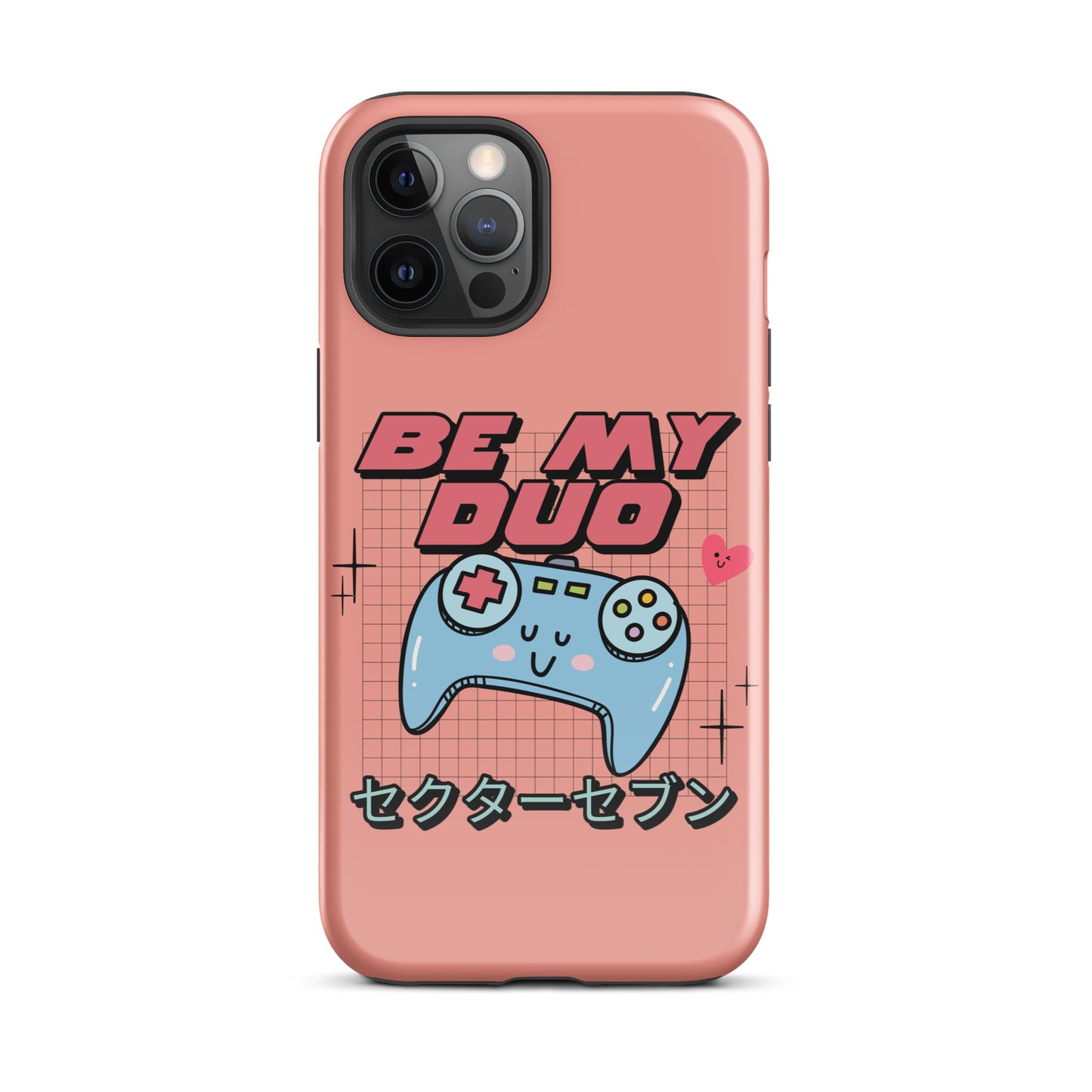 Duo Case for iPhone®