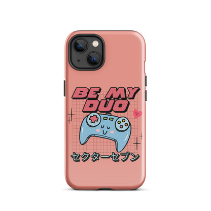 Duo Case for iPhone®