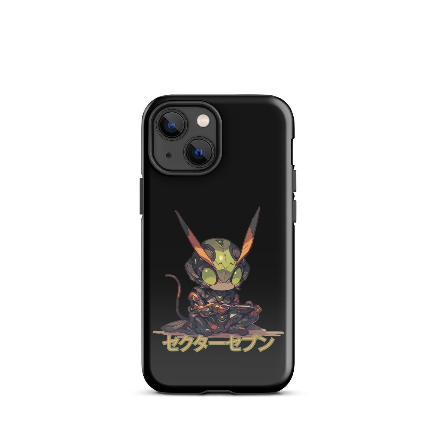 Mascot Case for iPhone®