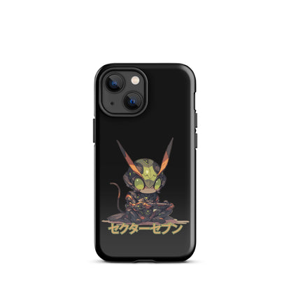 Mascot Case for iPhone®