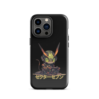 Mascot Case for iPhone®