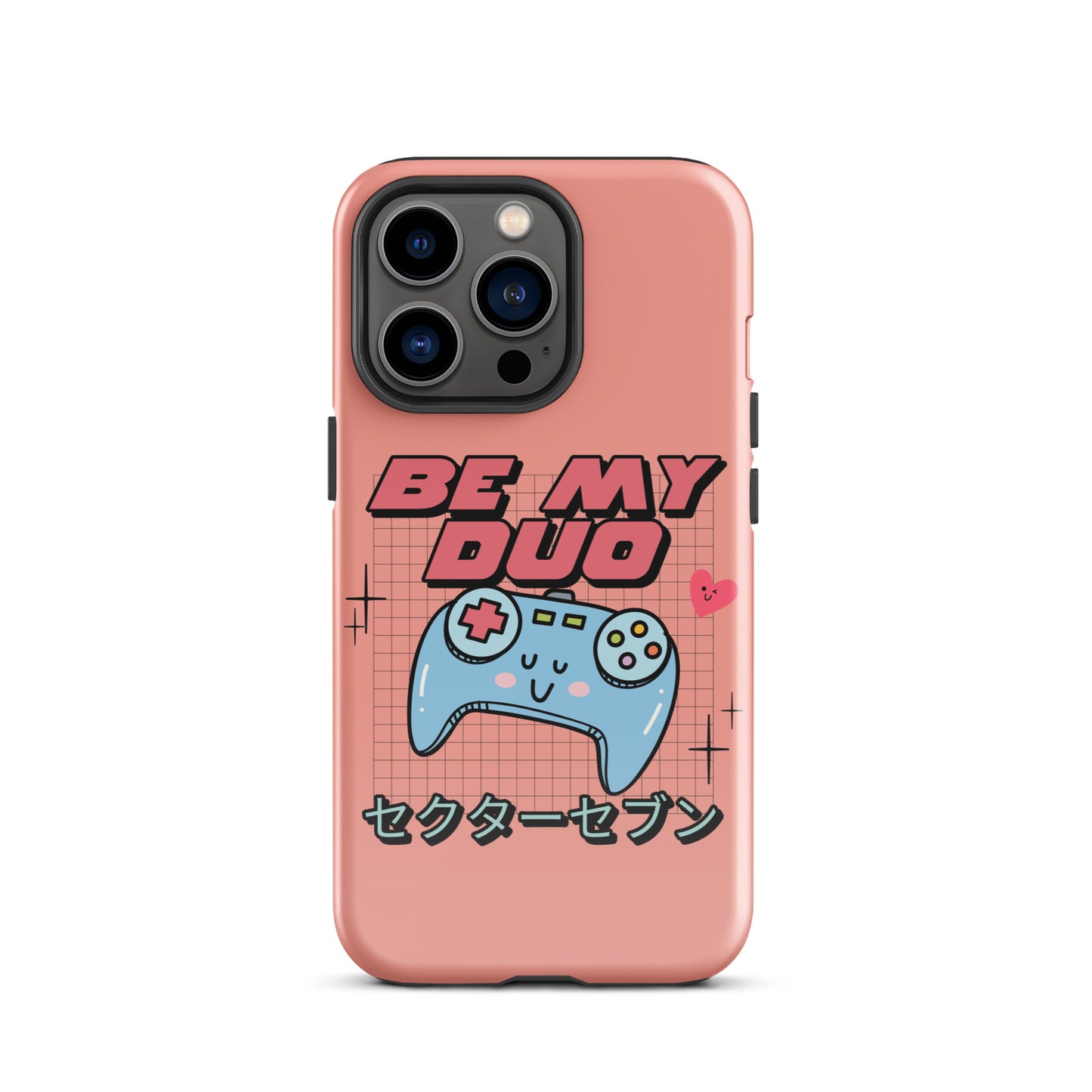 Duo Case for iPhone®