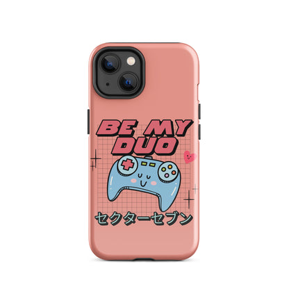 Duo Case for iPhone®