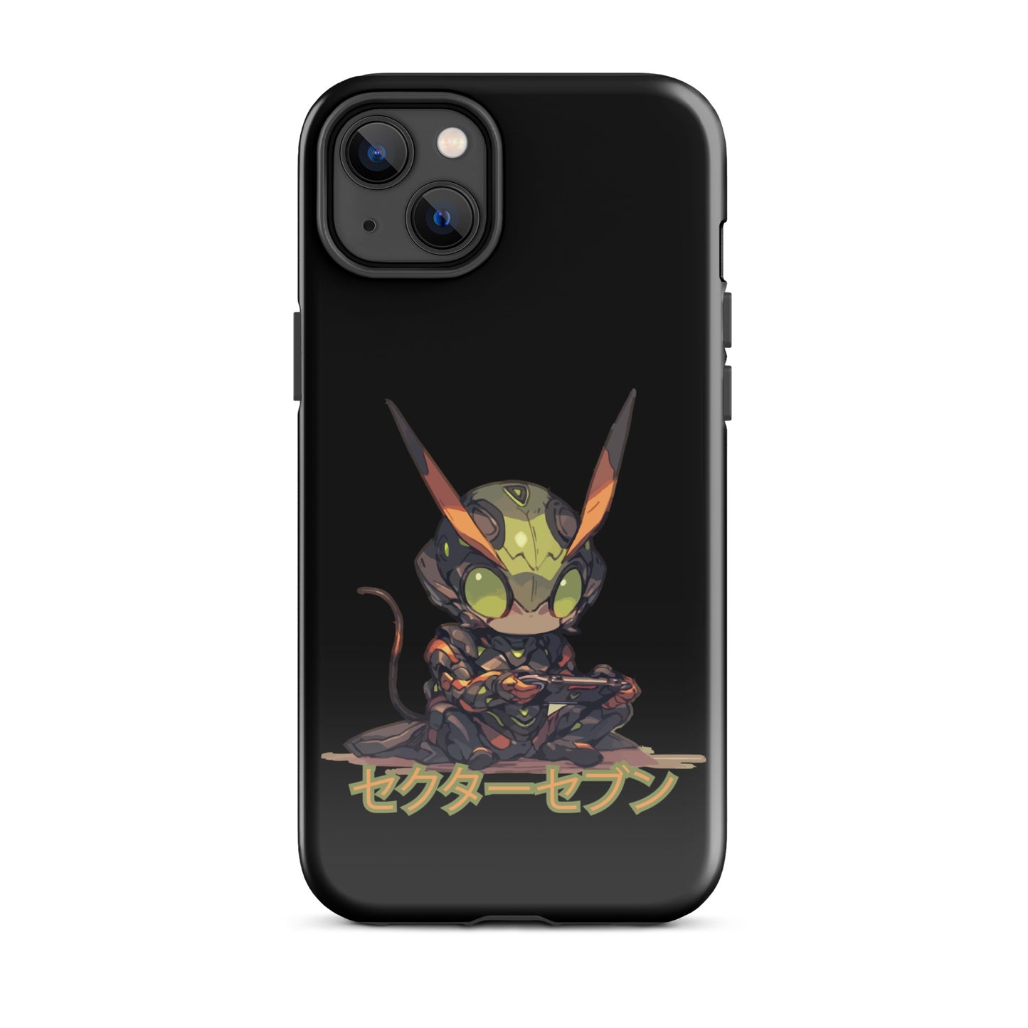 Mascot Case for iPhone®