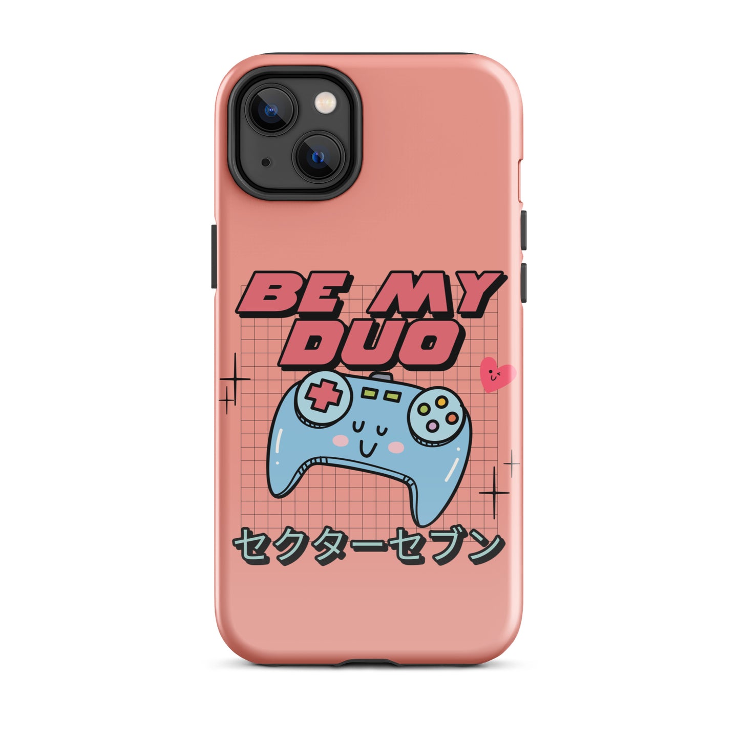 Duo Case for iPhone®