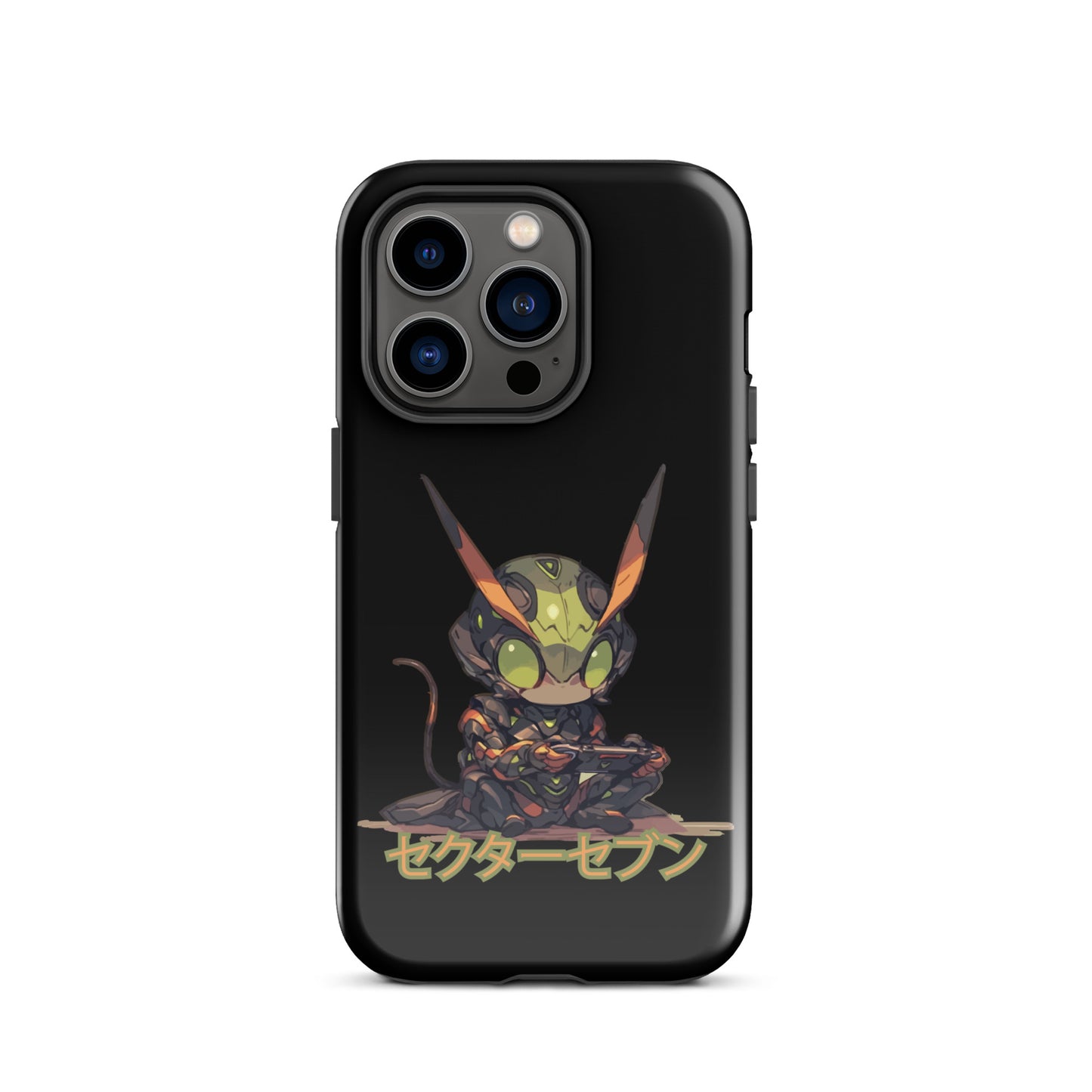 Mascot Case for iPhone®