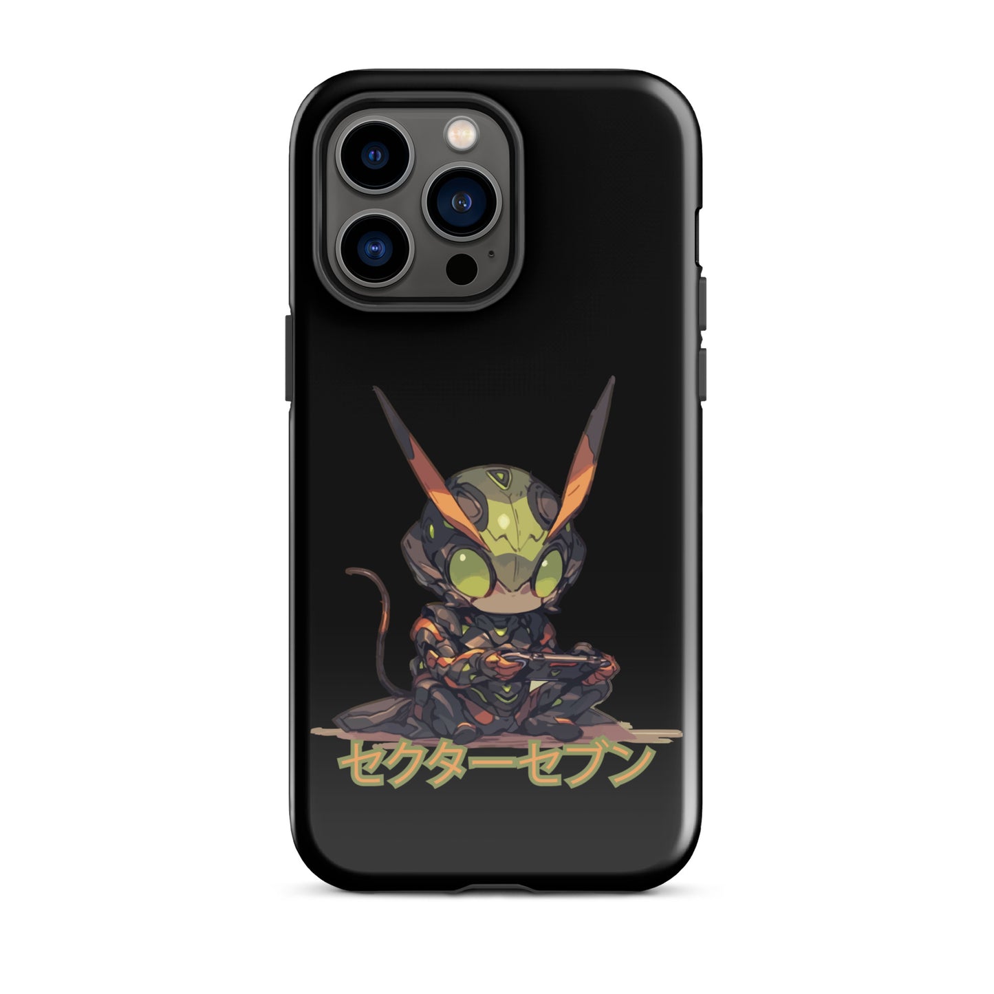 Mascot Case for iPhone®