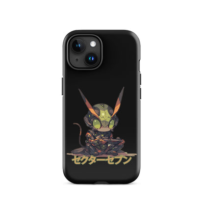 Mascot Case for iPhone®