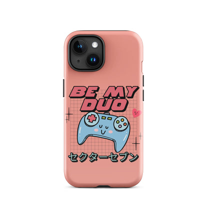 Duo Case for iPhone®