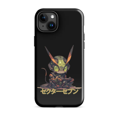 Mascot Case for iPhone®