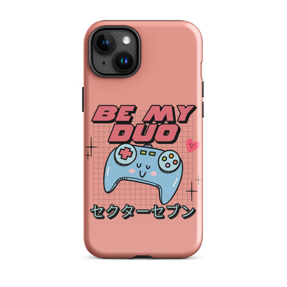 Duo Case for iPhone®