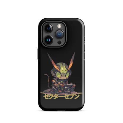 Mascot Case for iPhone®