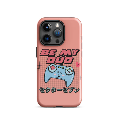 Duo Case for iPhone®