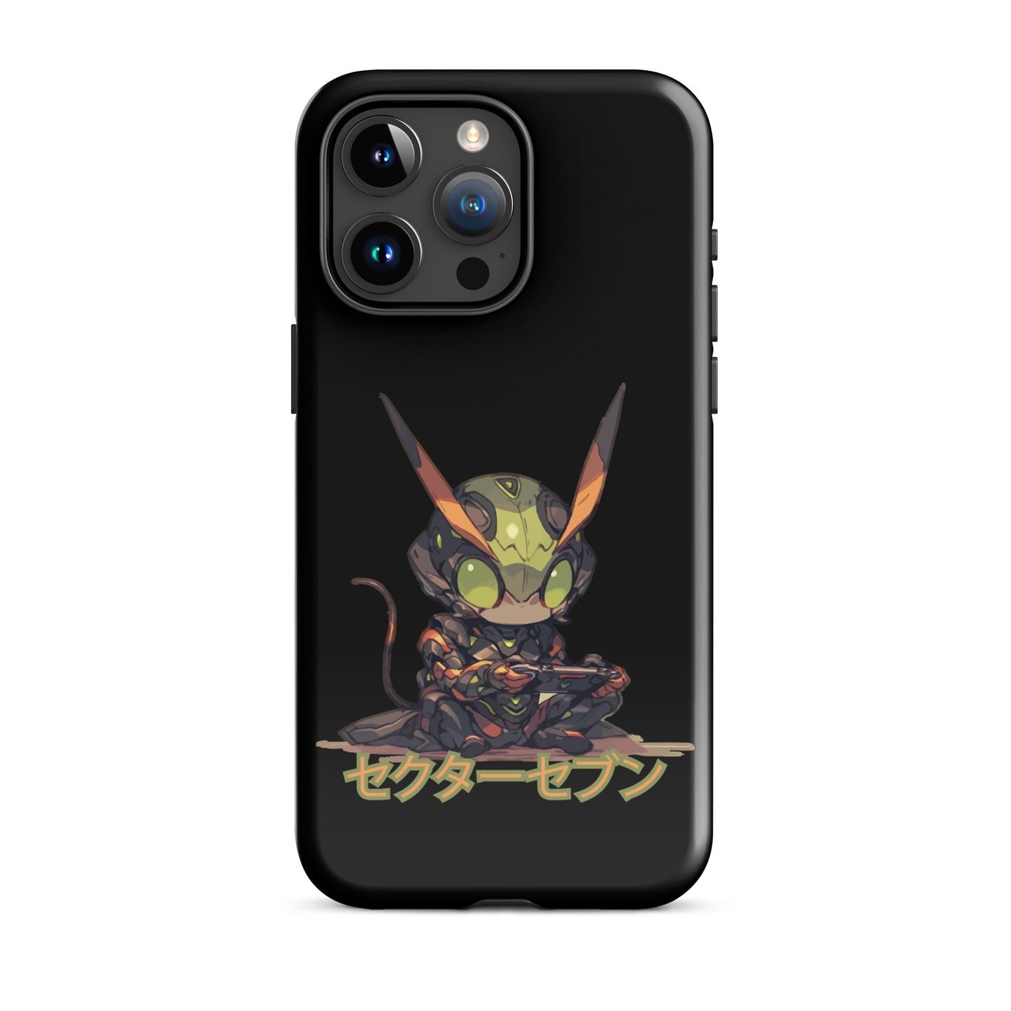 Mascot Case for iPhone®