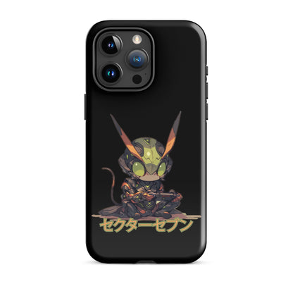 Mascot Case for iPhone®