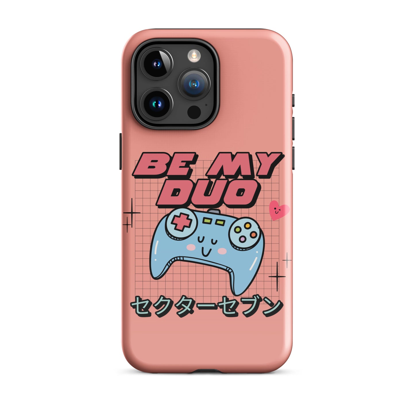 Duo Case for iPhone®