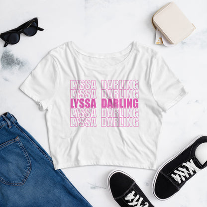 Lyssa Crop